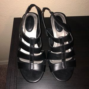 Sandals - wide width